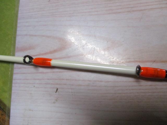 沖釣工房日本海ヤリイカ170