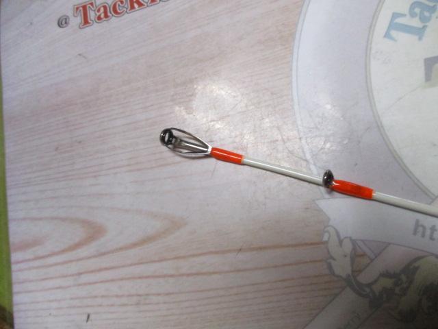 沖釣工房日本海ヤリイカ170