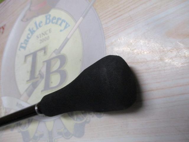 21グラップラーBBタイプスローJ B66-2