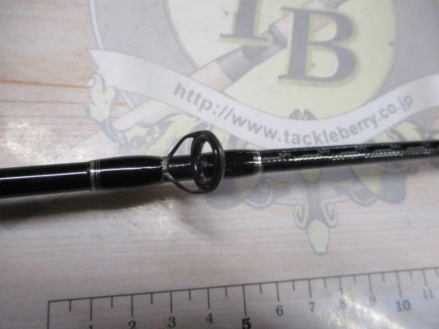 21グラップラーBBタイプスローJ B66-2