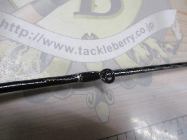 21グラップラーBBタイプスローJ B66-2