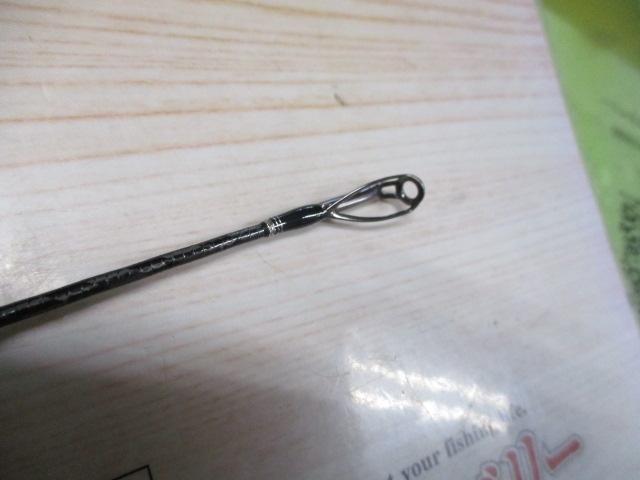 21グラップラーBBタイプスローJ B66-2