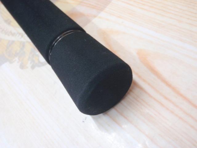 ソルティガ J61MHS・J