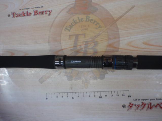 ソルティガ J61MHS・J