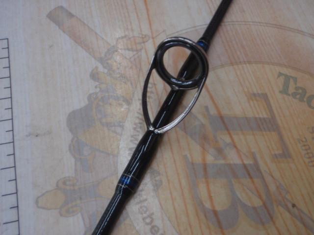 ソルティガ J61MHS・J