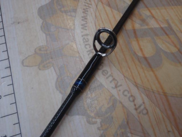 ソルティガ J61MHS・J