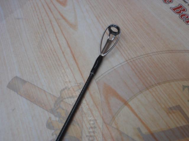 ソルティガ J61MHS・J