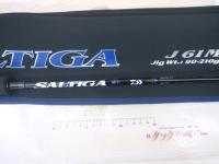 ソルティガ J61MHS・J