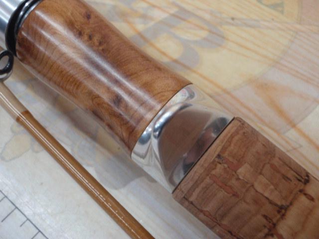 ピュアリスト 46ULB・W