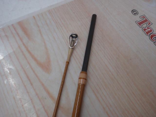 ピュアリスト 46ULB・W