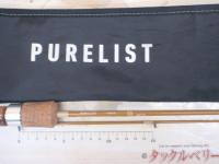 ピュアリスト 46ULB・W