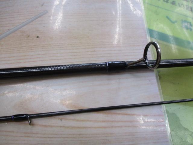 ノクターン S75LS