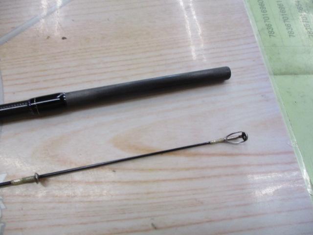 ノクターン S75LS