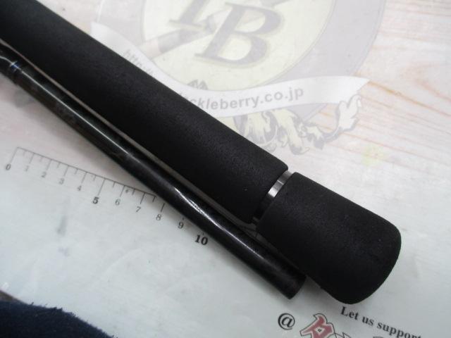 ショアスパルタンコースタル 106MH