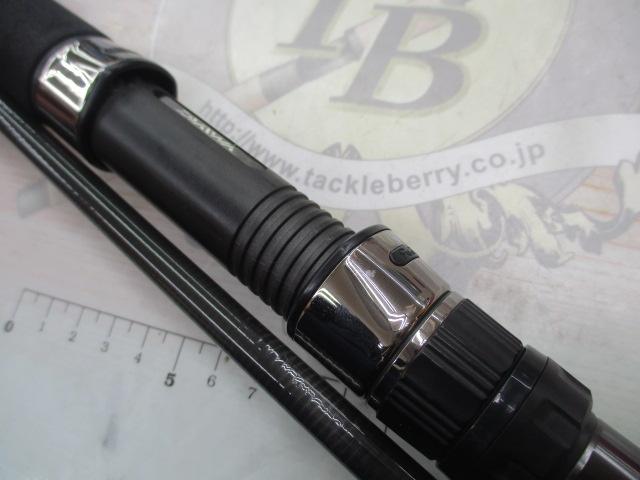 ショアスパルタンコースタル 106MH