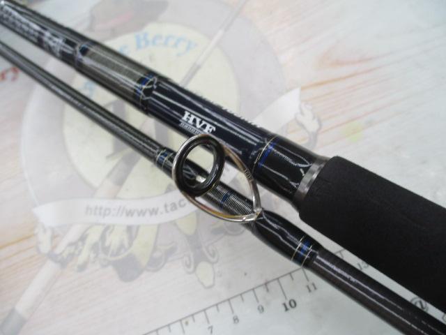 ショアスパルタンコースタル 106MH