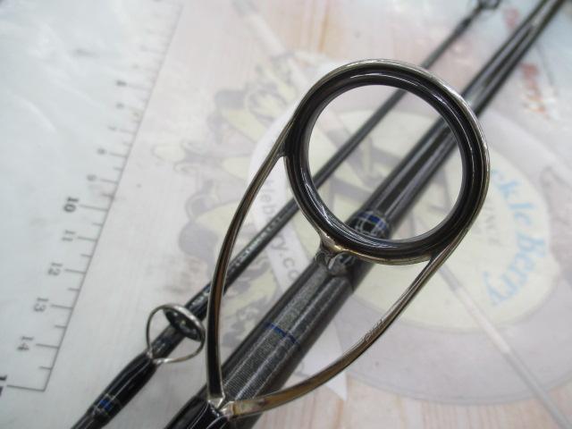 ショアスパルタンコースタル 106MH