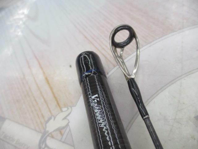 ショアスパルタンコースタル 106MH