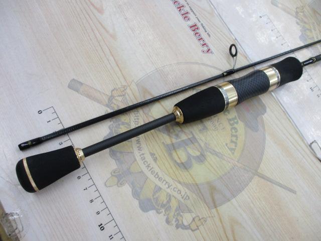 トラウトX AT 56XUL・N