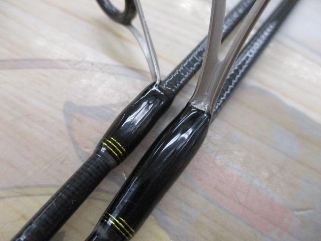 トラウトX AT 56XUL・N