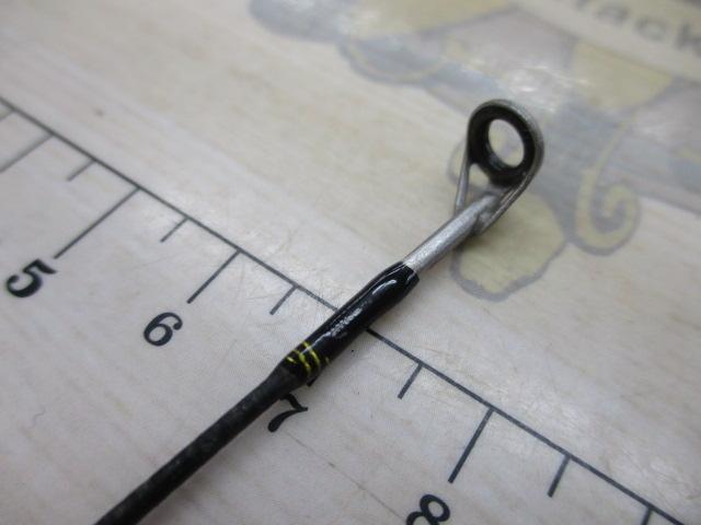 トラウトX AT 56XUL・N