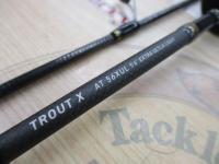 トラウトX AT 56XUL・N