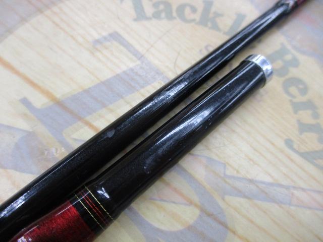 アナリスター タチウオ ML-180・R