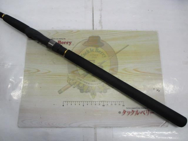 ルアーニスト 96MH