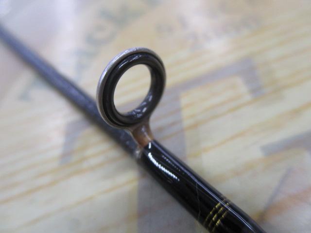 ルアーニスト 96MH