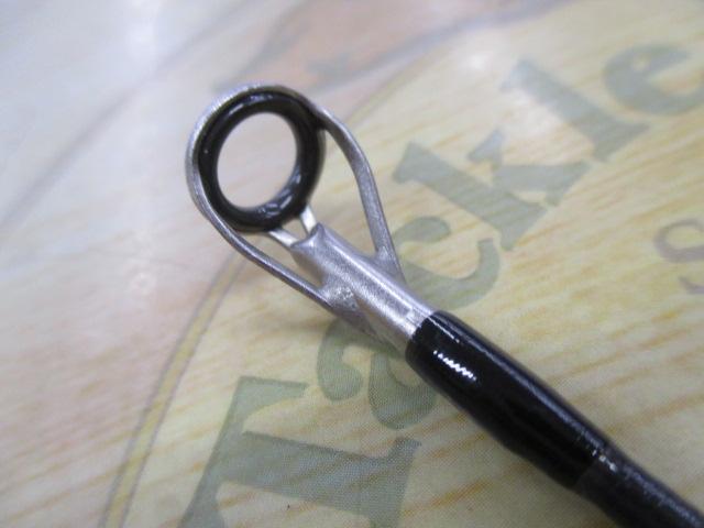 ルアーニスト 96MH