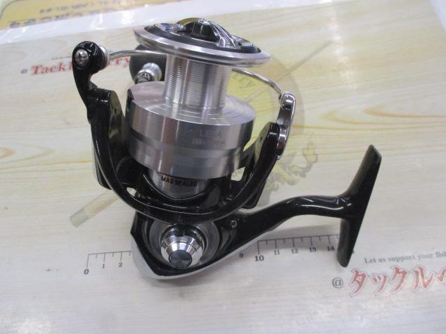 19レグザ LT6000D-H｜＠ベリーネット 日本最大新品中古釣具WEBショップ