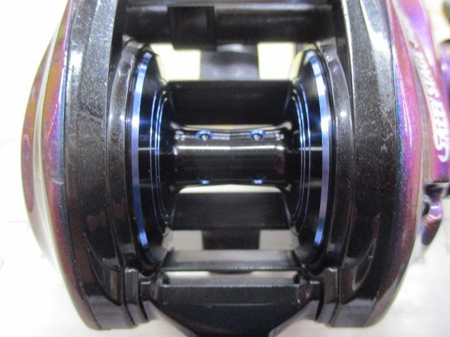 ソルティーステージジギング