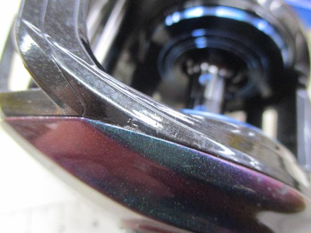 ソルティーステージジギング