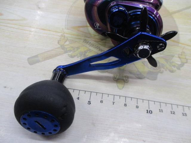 ソルティーステージジギング