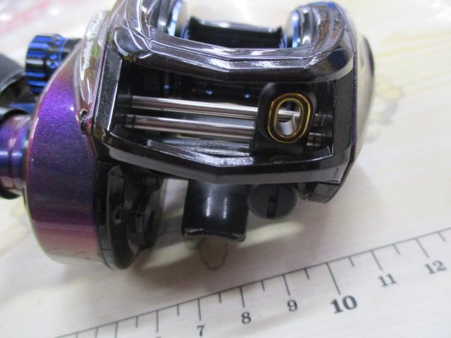 ソルティーステージジギング