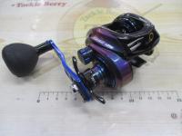 ソルティーステージジギング