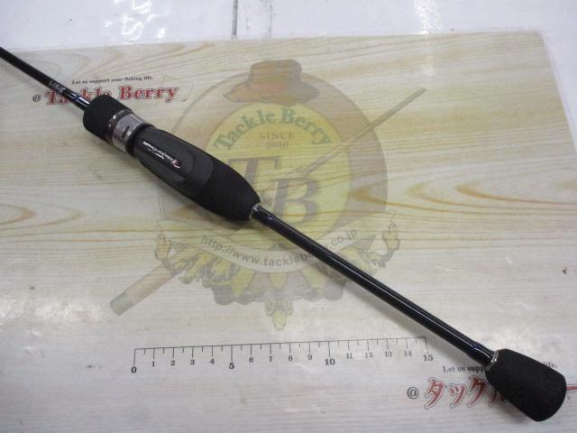 24ソルパラ アジングゲーム SPAJ-S582L