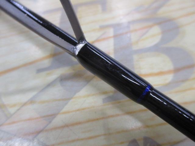 24ソルパラ アジングゲーム SPAJ-S582L