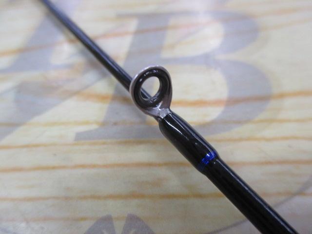 24ソルパラ アジングゲーム SPAJ-S582L