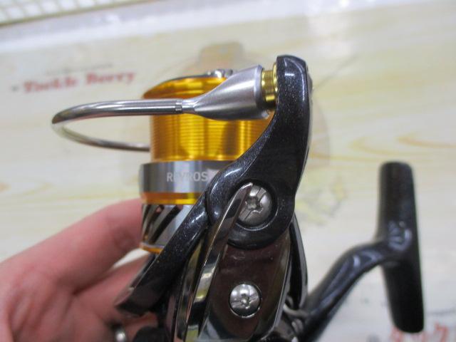 20レブロス LT1000S