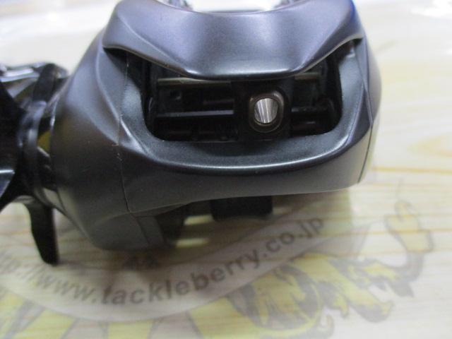 17エクスセンスDC XG RH