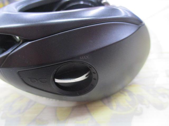 17エクスセンスDC XG RH