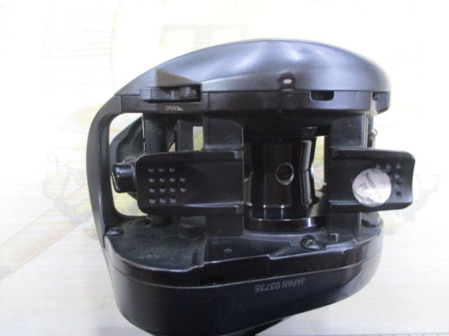 17エクスセンスDC XG RH