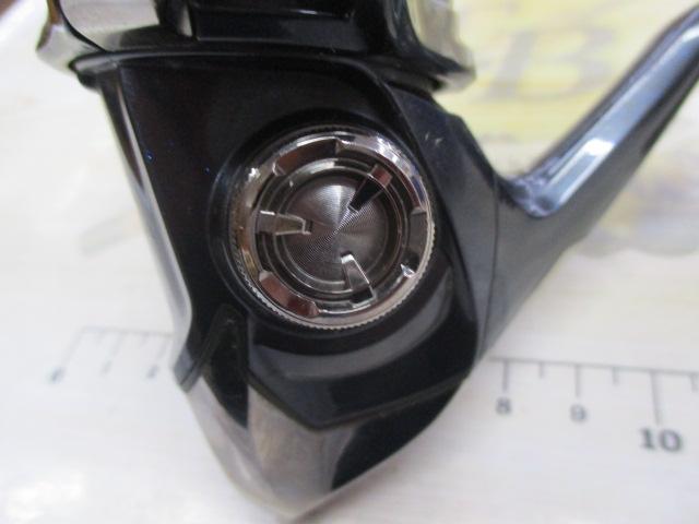 17ツインパワーXD 4000XG