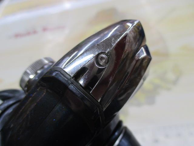 17ツインパワーXD 4000XG