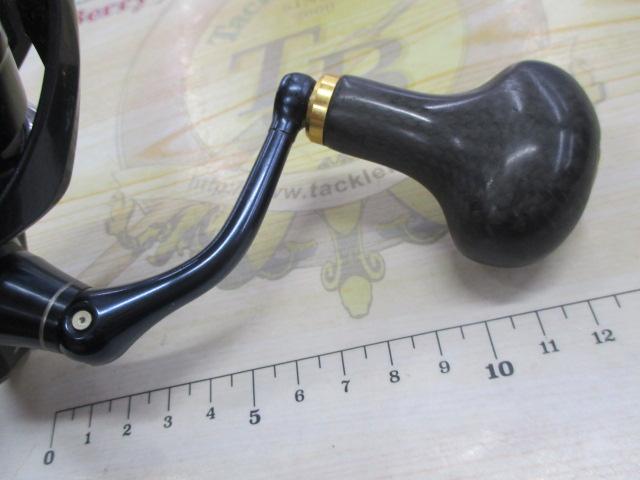 17ツインパワーXD 4000XG