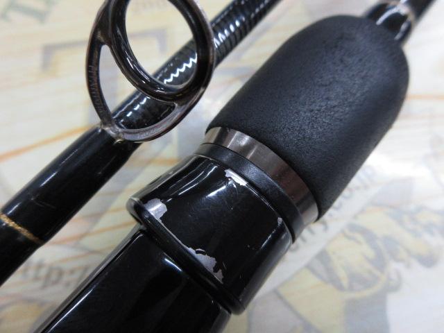 ブルーカレント 77TZ NANO ストリームスペシャル