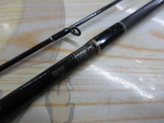 ブルーカレント 77TZ NANO ストリームスペシャル