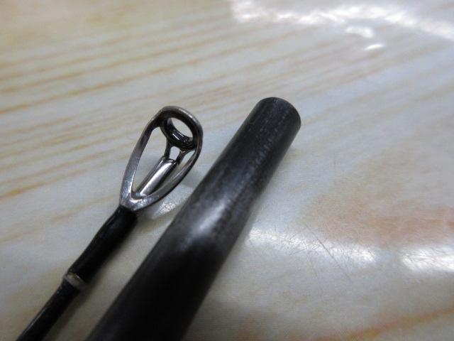 ブルーカレント 77TZ NANO ストリームスペシャル