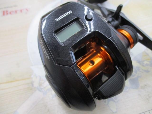 20バルケッタFカスタム 150DHXG